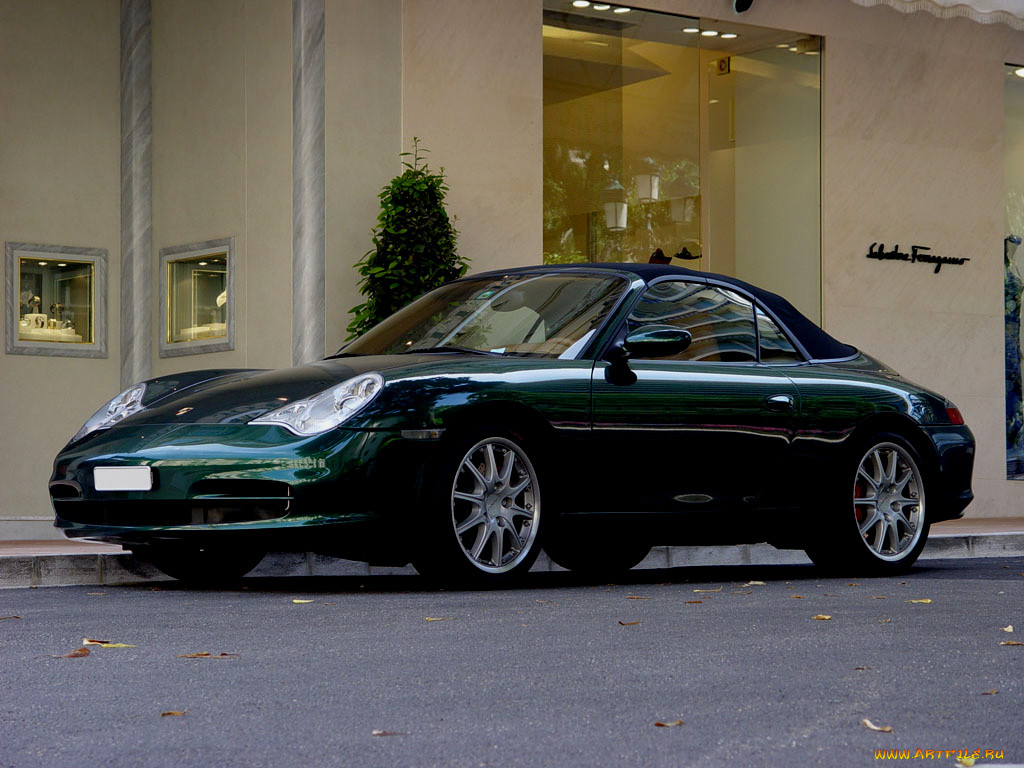, porsche